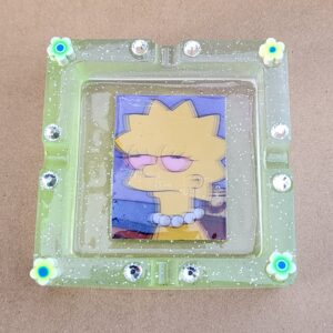 LISA LOCA
