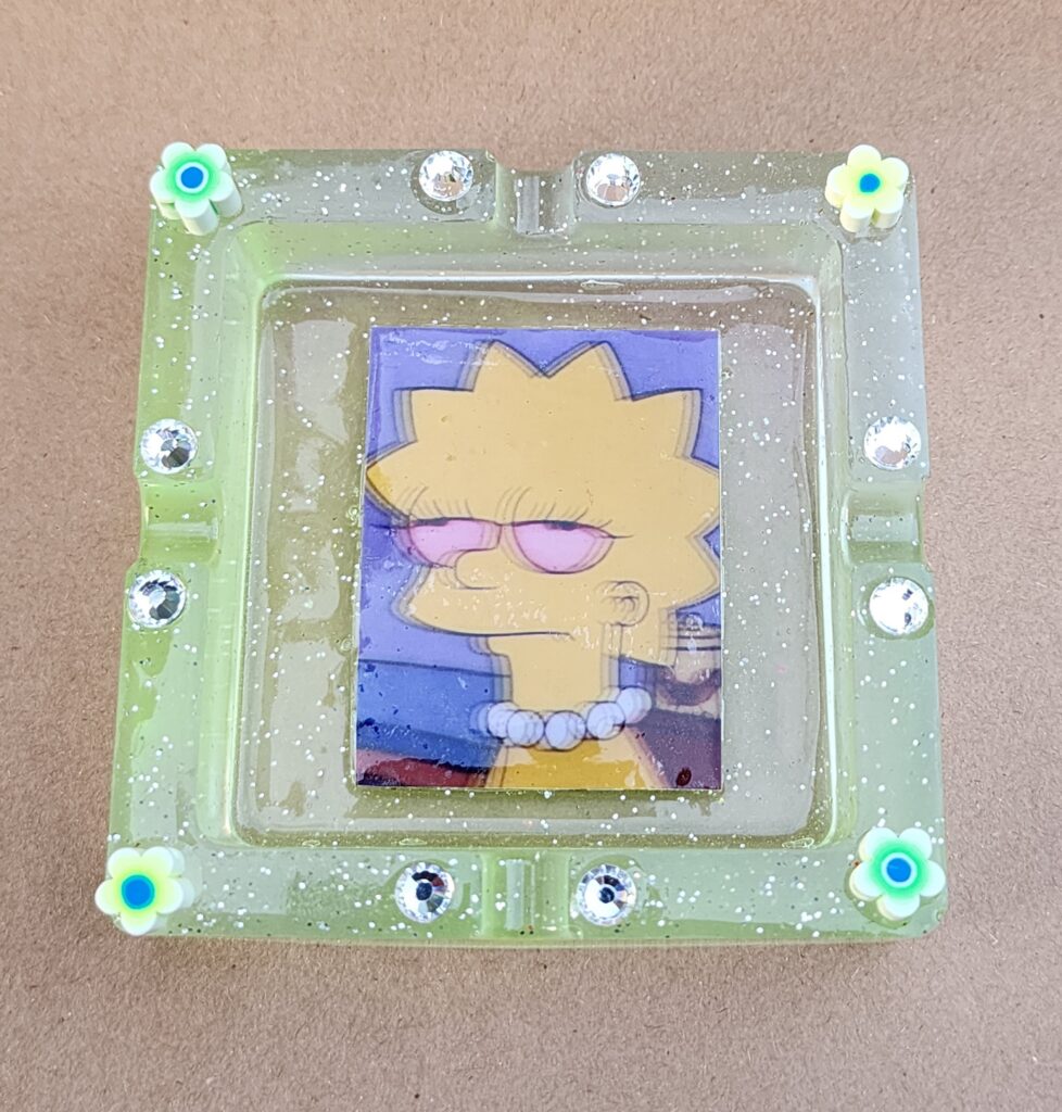 LISA LOCA