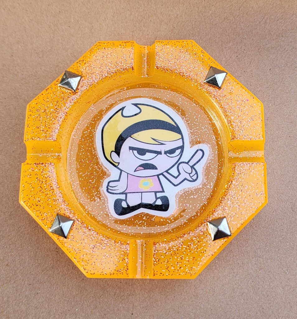 MANDY