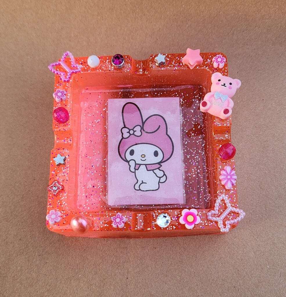 MY MELODY